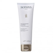 Sothys Очищающий гель-мусс с экстрактами ириса и таволги, 125 мл (Sothys, Cleansers & Lotions)