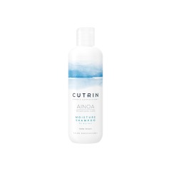 Cutrin Шампунь Moisture для увлажнения, 300 мл (Cutrin, Ainoa)