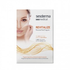 Sesderma Ревитализирующая программа SESMEDICAL , 2 средства (Sesderma, Sesmedical)