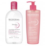 Bioderma Набор 