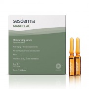 Sesderma Увлажняющая сыворотка в ампулах, 2 мл * 5 шт (Sesderma, Mandelac)