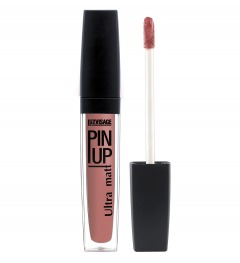 Luxvisage Блеск для губ Pin Up Ultra Matt, 5 г (Luxvisage, Губы)