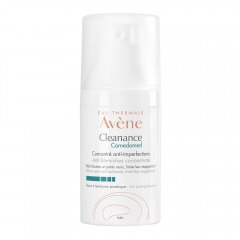 Avene Концентрат для проблемной кожи, склонной к акне Comedomed, 30 мл (Avene, Cleanance)