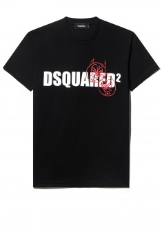 Футболка DSQUARED2