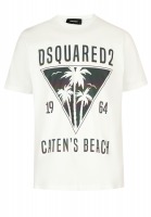 Футболка DSQUARED2