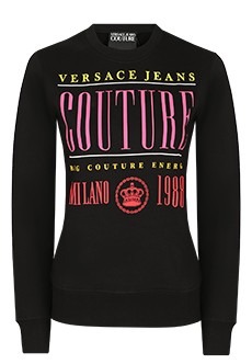 Свитшот VERSACE JEANS COUTURE