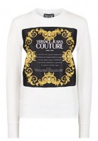 Свитшот VERSACE JEANS COUTURE