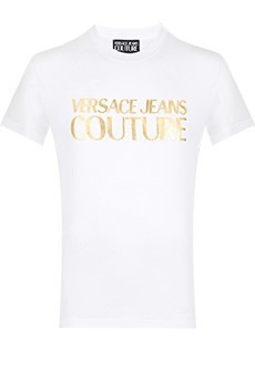 Футболка VERSACE JEANS COUTURE