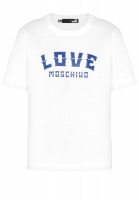 Футболка MOSCHINO Love