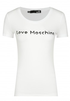 Футболка MOSCHINO Love