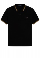 Поло FRED PERRY