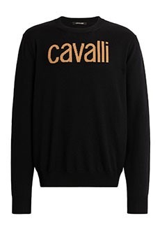 Джемпер ROBERTO CAVALLI