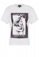 Футболка EMPORIO ARMANI