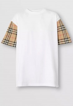 Футболка BURBERRY