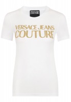 Футболка VERSACE JEANS COUTURE