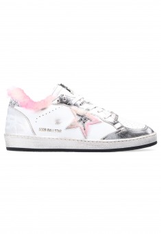 Кеды GOLDEN GOOSE