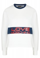 Свитшот MOSCHINO Love