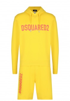 Спортивный костюм DSQUARED2