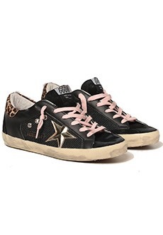 Кеды GOLDEN GOOSE