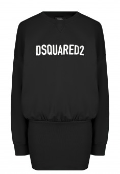 Платье DSQUARED2