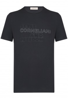 Футболка CORNELIANI