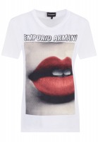 Футболка EMPORIO ARMANI