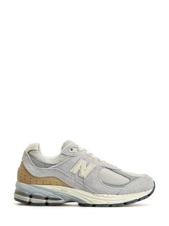 Кроссовки New Balance 2002R 'Rain Cloud Angora'