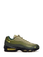 Кроссовки Corteiz x Nike Air Max 95 SP 'Rules the World - Sequoia'