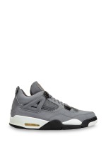 Кроссовки Jordan 4 Retro 'Cool Grey'