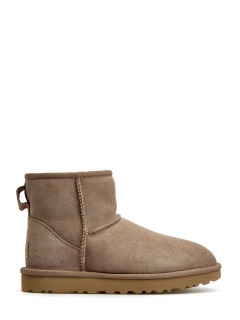 Угги UGG Classic Mini II Boot 'Caribou' (W)