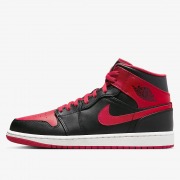 Мужские кроссовки Jordan Air Jordan 1 Mid Alternate Bred