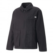 Мужская куртка PUMA Downtown Chore Jacket