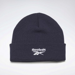 Шапка Foundation Logo Beanie