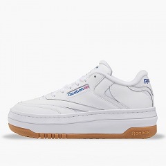 Женские кроссовки Reebok Club C Extra