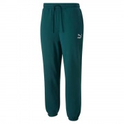 Мужские брюки PUMA Classics Small Logo Sweatpants