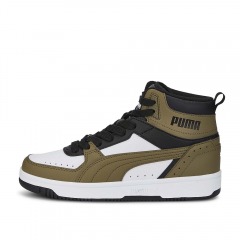 Подростковые кроссовки PUMA Rebound