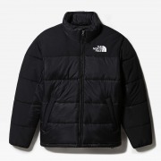 Мужская куртка The North Face Himalayan Black