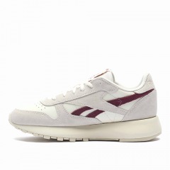 Женские кроссовки Reebok Classic Leather SP Extra