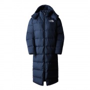 Женский пуховик The North Face Triple Summit Navy Parka