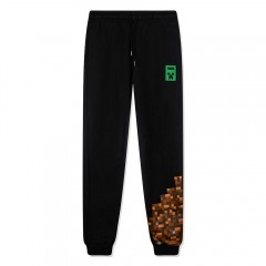 Подростковые брюки PUMA x MINECRAFT Sweatpants