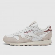 Женские кроссовки Reebok Classic Leather