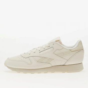 Женские кроссовки Reebok Classic Leather