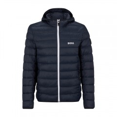 Мужская куртка Thor Puffer Jacket