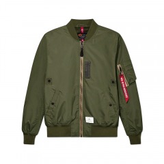 Мужская куртка Alpha Industries L-2B Skymaster Gen II Flight Jacket