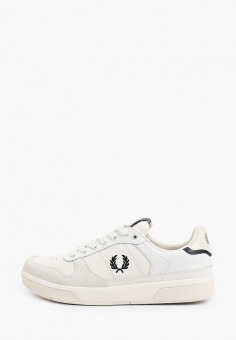 Кеды Fred Perry