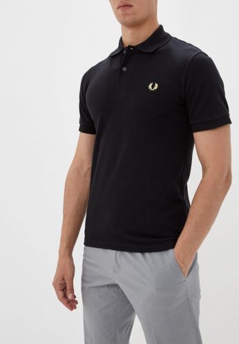 Поло Fred Perry