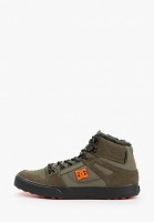 Кеды DC Shoes