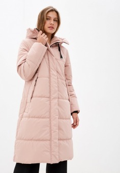 Куртка утепленная Dixi-Coat