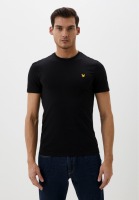 Футболка Lyle & Scott