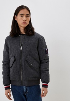 Куртка утепленная Tommy Hilfiger